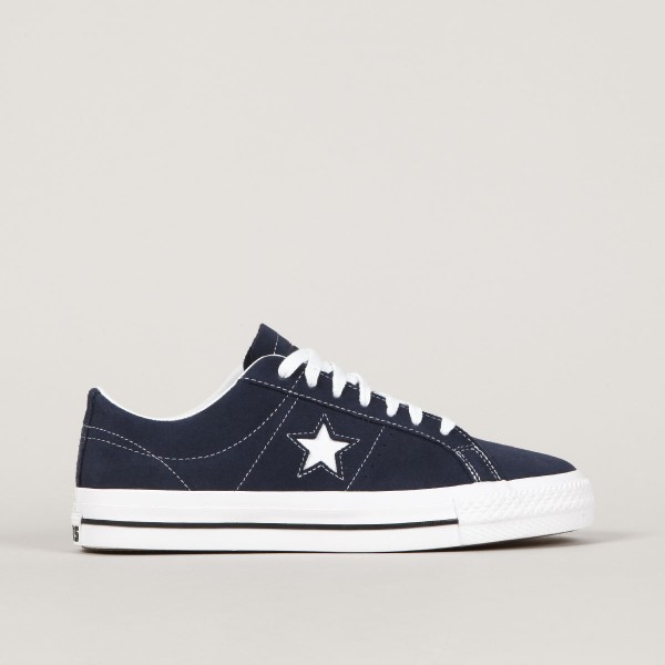 Converse one top star bota